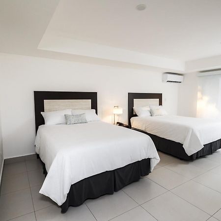 Hotel Nicte Μανάγκουα Εξωτερικό φωτογραφία