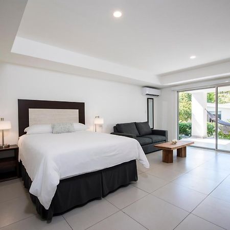 Hotel Nicte Μανάγκουα Εξωτερικό φωτογραφία