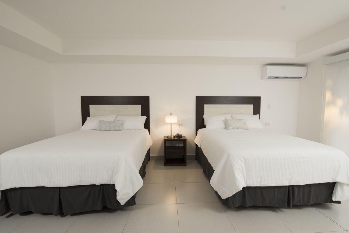 Hotel Nicte Μανάγκουα Εξωτερικό φωτογραφία