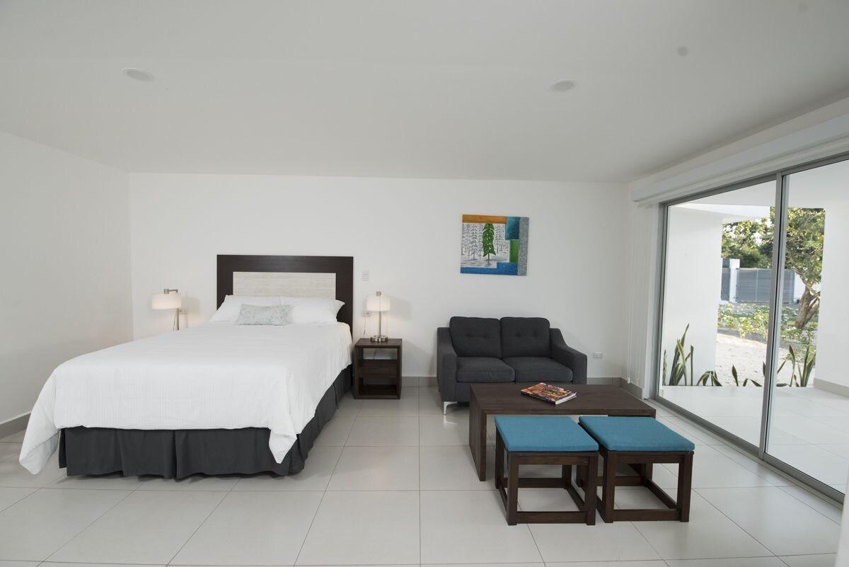 Hotel Nicte Μανάγκουα Εξωτερικό φωτογραφία