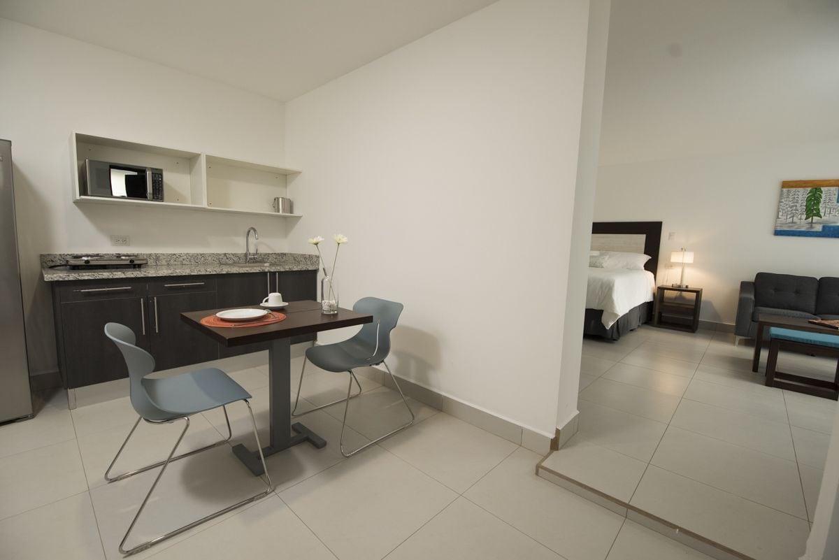 Hotel Nicte Μανάγκουα Εξωτερικό φωτογραφία