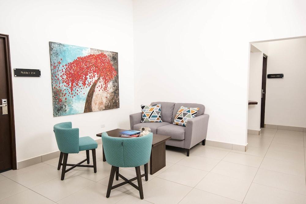 Hotel Nicte Μανάγκουα Εξωτερικό φωτογραφία