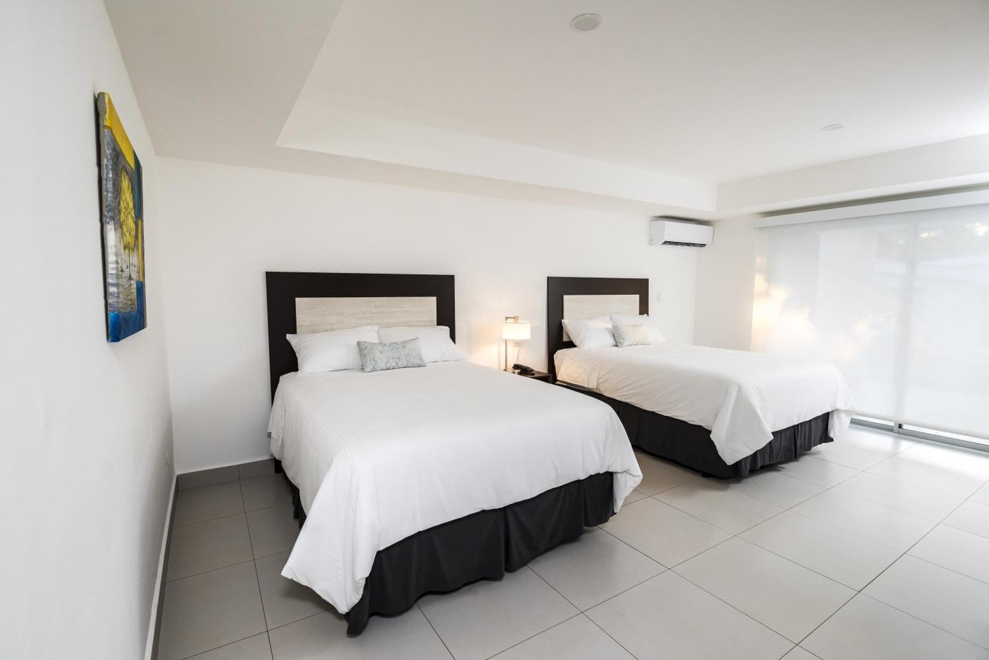 Hotel Nicte Μανάγκουα Εξωτερικό φωτογραφία