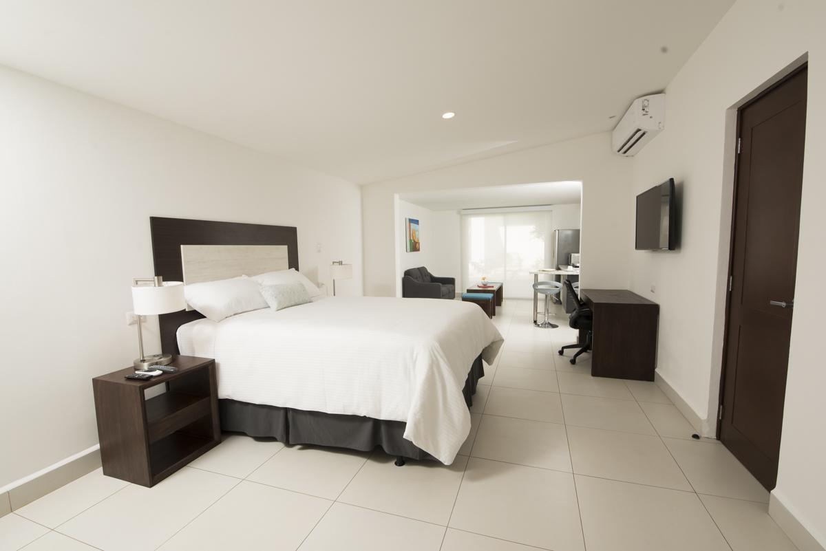 Hotel Nicte Μανάγκουα Εξωτερικό φωτογραφία