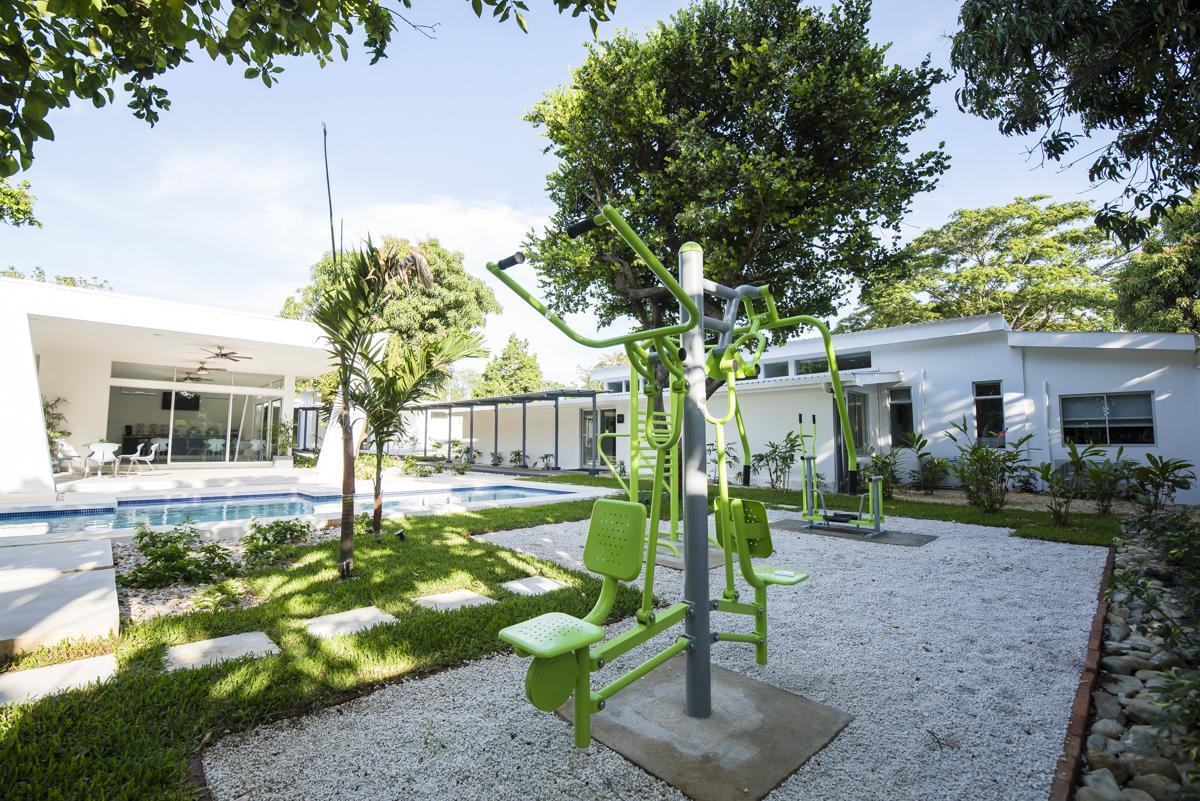 Hotel Nicte Μανάγκουα Εξωτερικό φωτογραφία