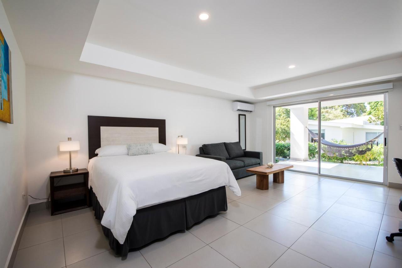 Hotel Nicte Μανάγκουα Εξωτερικό φωτογραφία